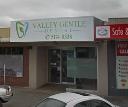 Valley Gentle Dental logo